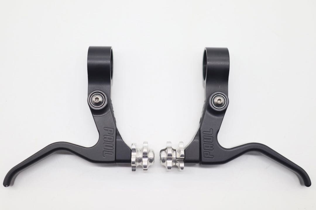 PAUL canti lever ポール ブレーキ レバー ブルーラグ サーリー