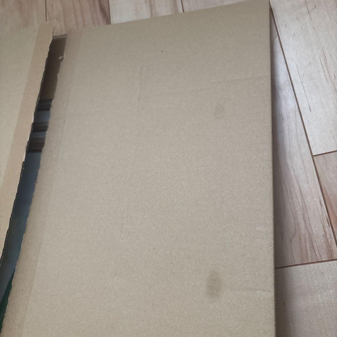 【値下げ】ジブリオリジナル壁窓「ハウルがくる町」