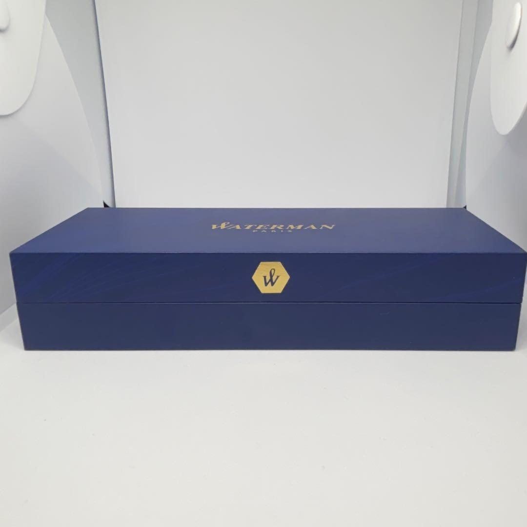 【合馬公式アカウント3】ウォーターマン エキスパート 万年筆＆ボールペン