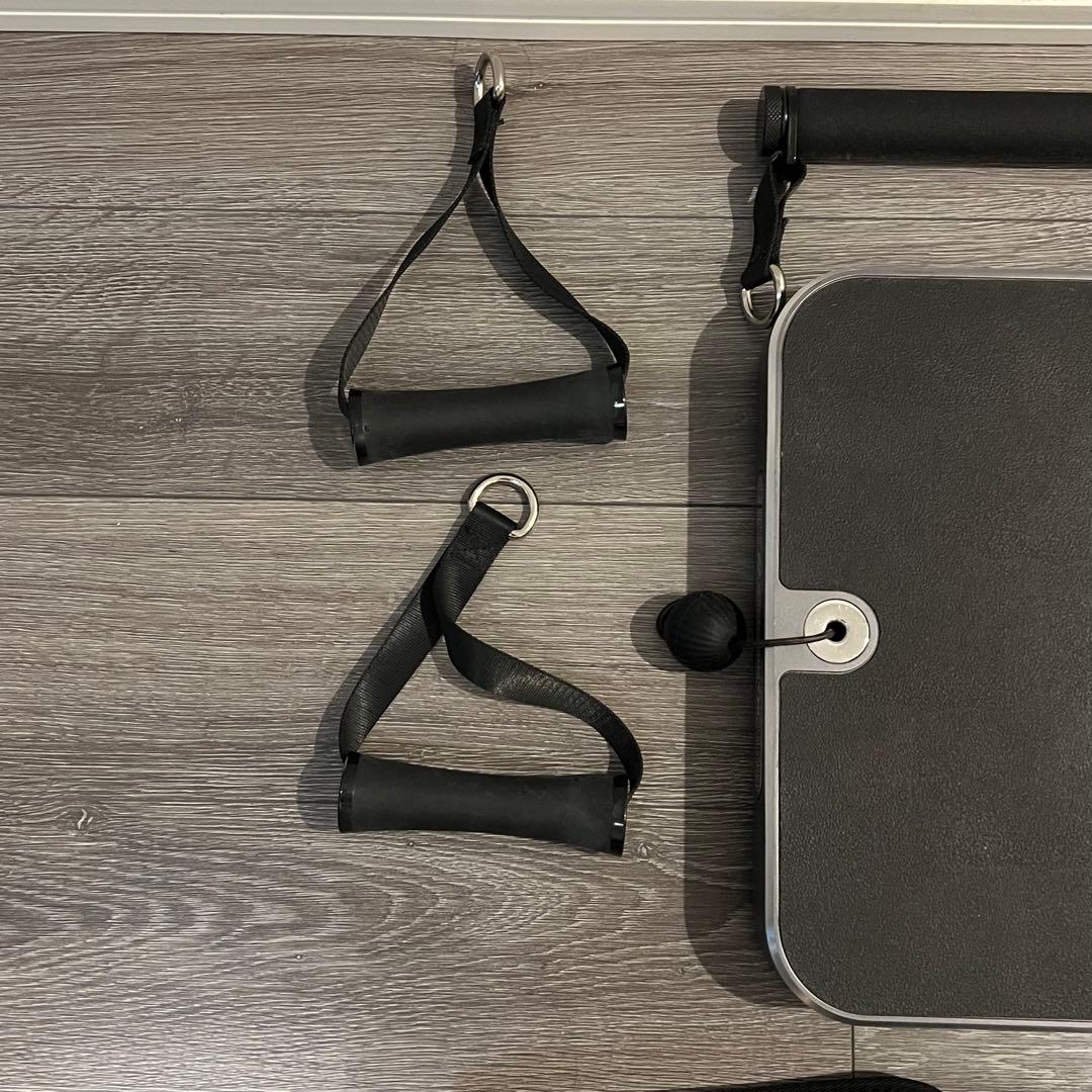 筋トレ INNODIGYM イノディジムP1 Lite Plus ホームジム