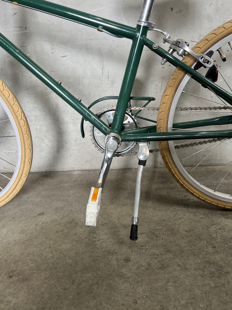 GWセール❗️ 子供用自転車　tokyobike 20インチ トーキョーバイク