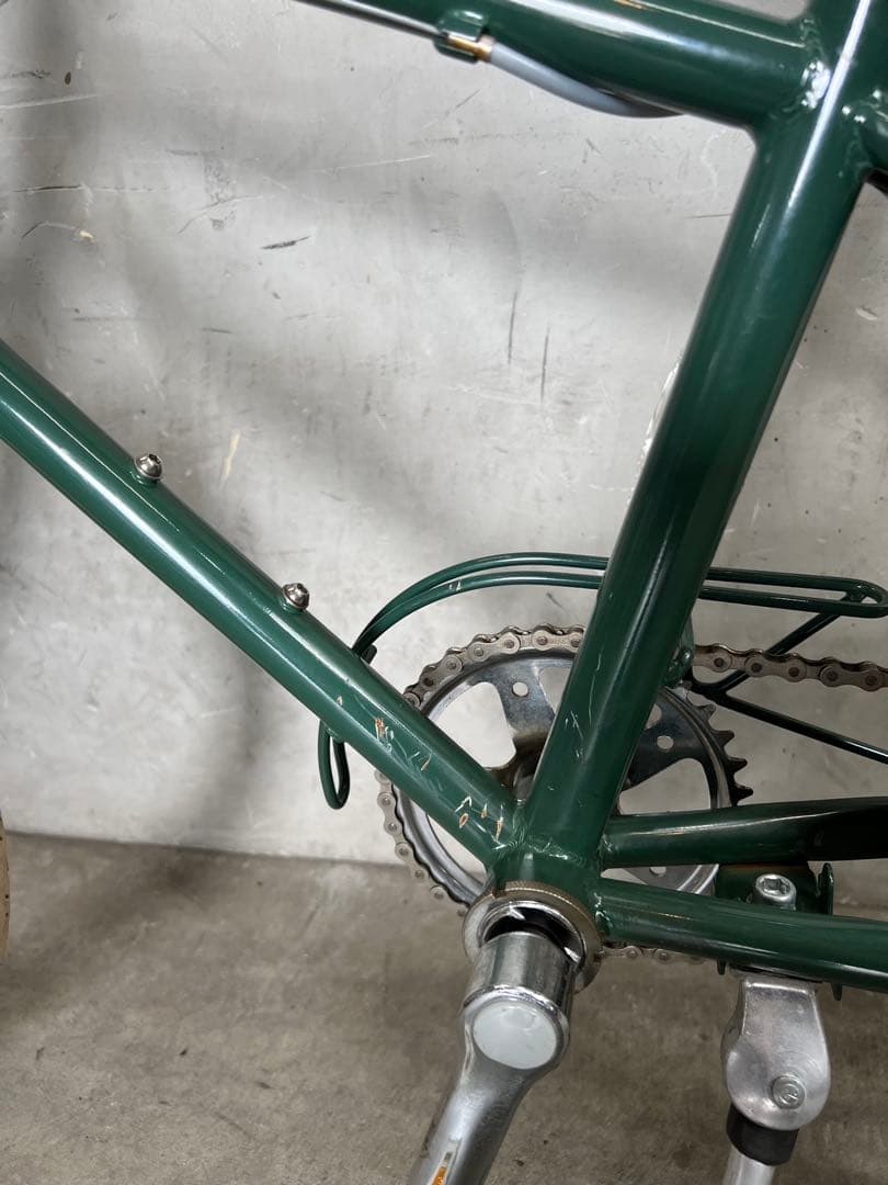 GWセール❗️ 子供用自転車　tokyobike 20インチ トーキョーバイク