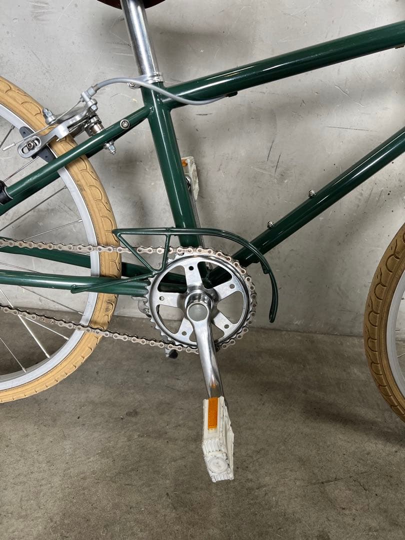 GWセール❗️ 子供用自転車　tokyobike 20インチ トーキョーバイク