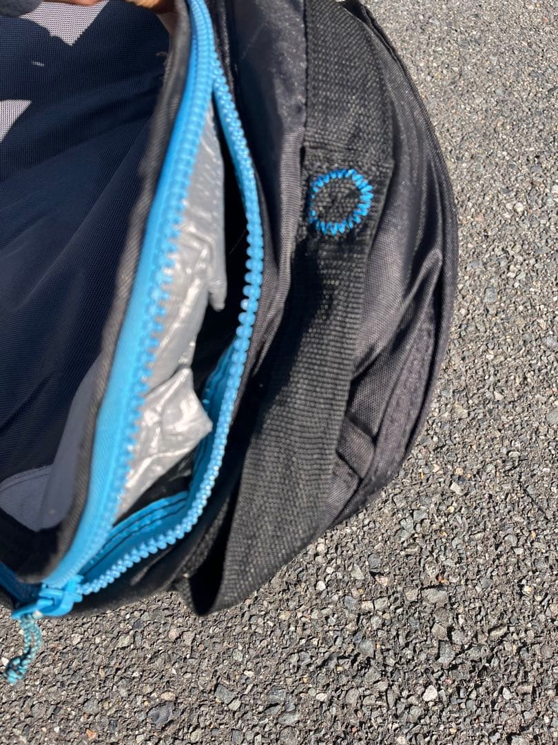 S*N様 _*y様 FCS ダブルサーフボードケース トラベルカバーズまとめ売り