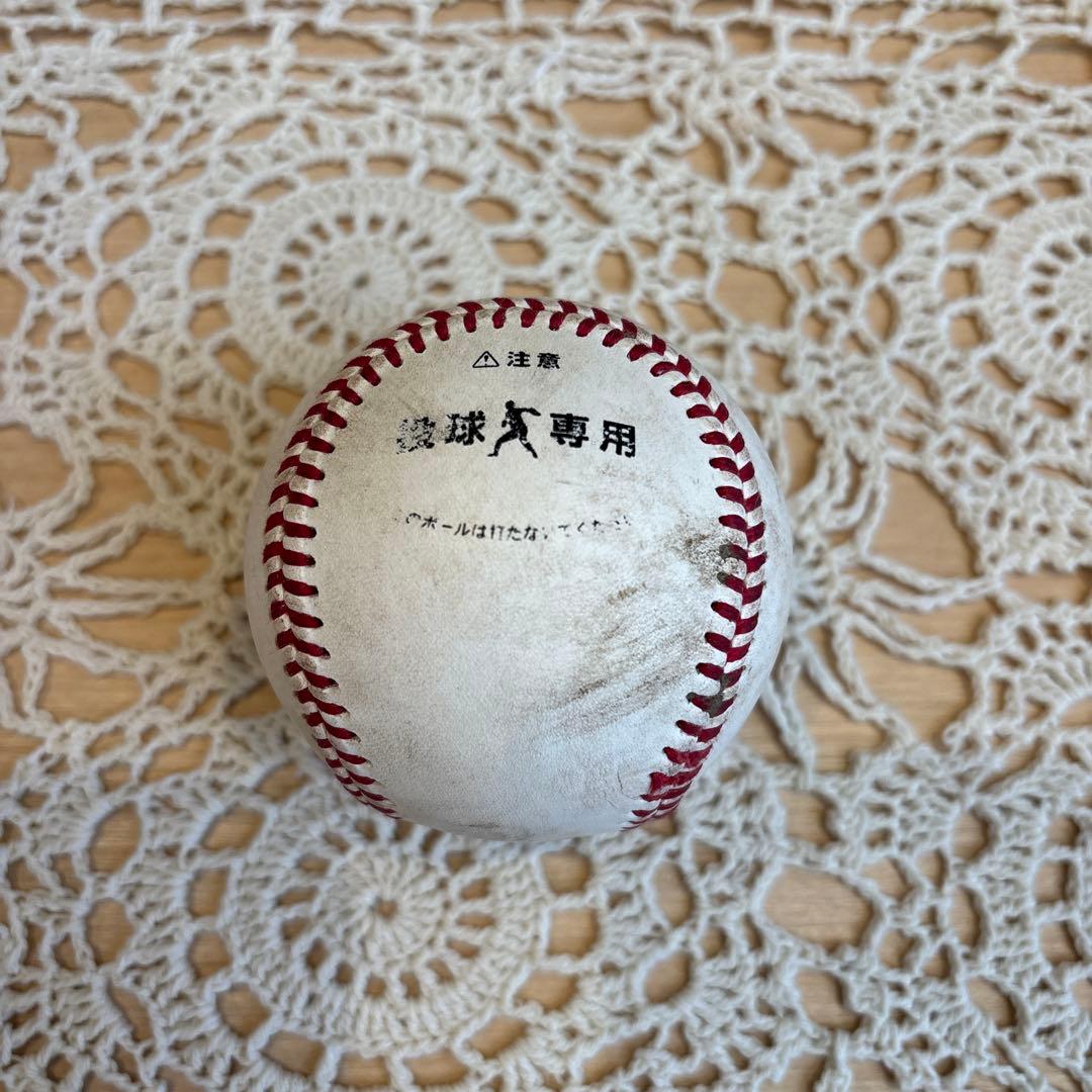 SSK TECHNICAL PITCH 練習用ボール