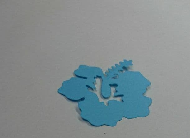 クラフトパンチ《夏物》オーダー受付中！