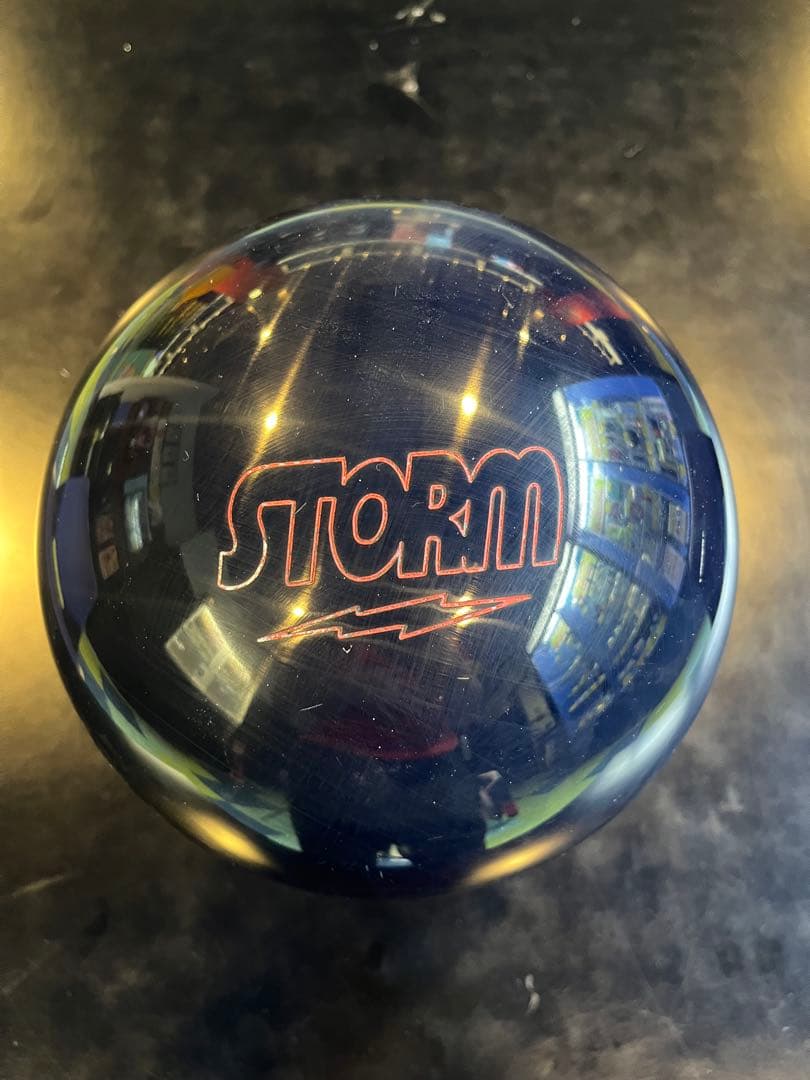 STORM IQツアーエディション