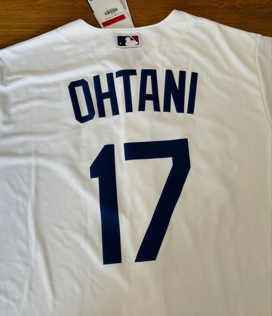 最終価格！！新品未使用品Dodgers ユニフォーム&キャップMENS L