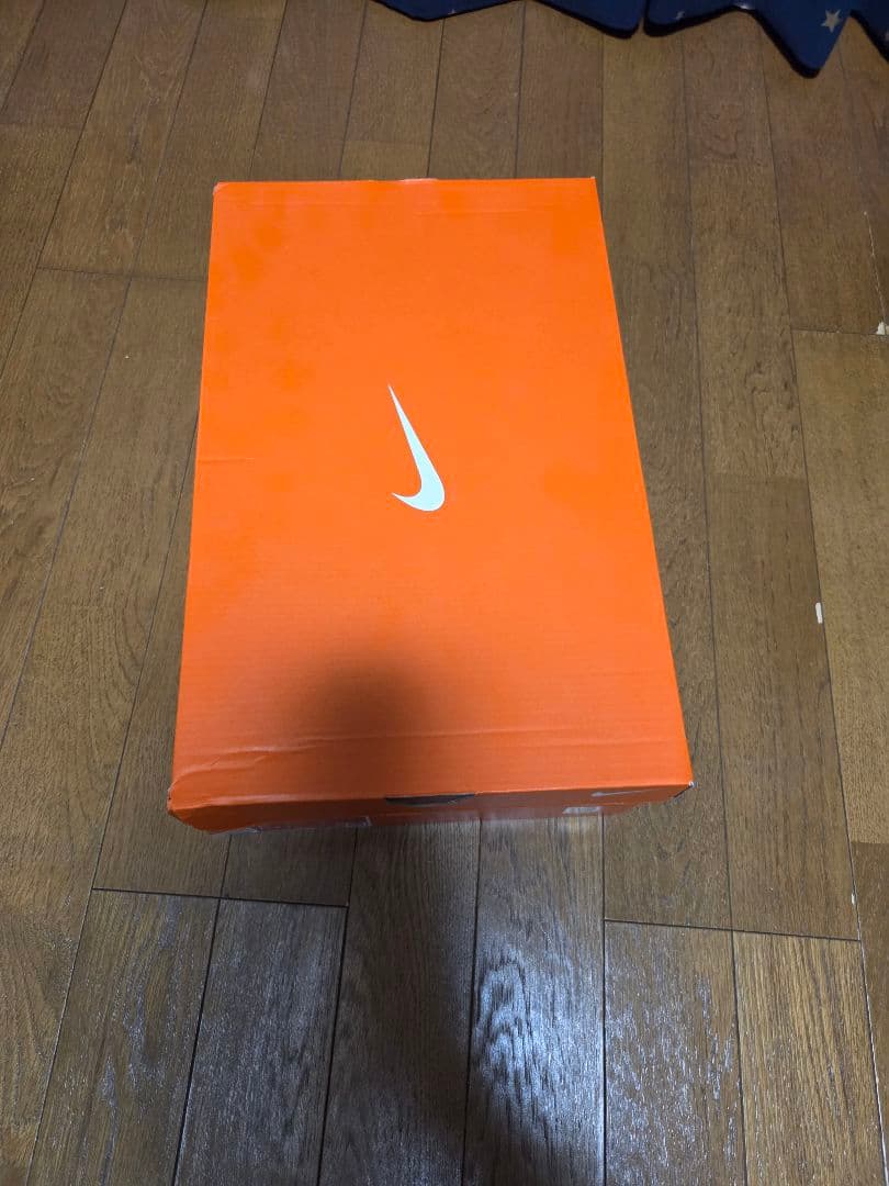 シューズ(男性用) Nike hyperdunk 2017 low