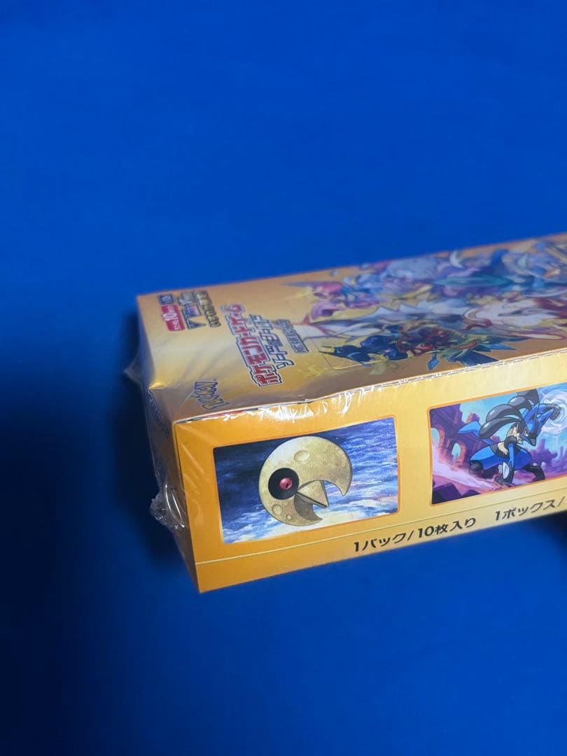 ポケモンカードゲーム VSTARユニバース 2box シュリンク付き　難有り