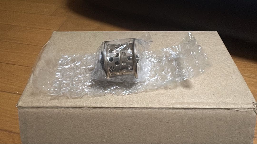 TF バーサタイルフィネススプール 「KAHEN」 Daiwa Ver2