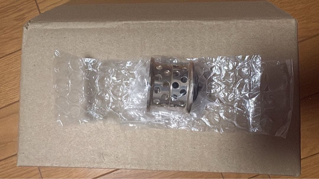 TF バーサタイルフィネススプール 「KAHEN」 Daiwa Ver2