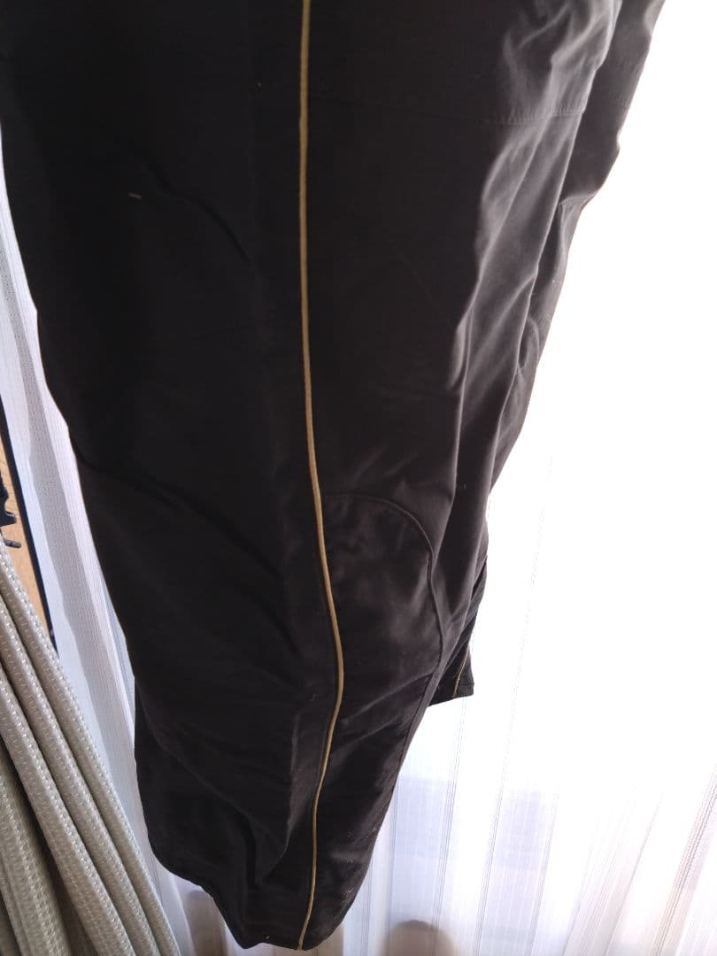 値下げしました SHIMANO NEXUS レインスーツ GORE-TEX