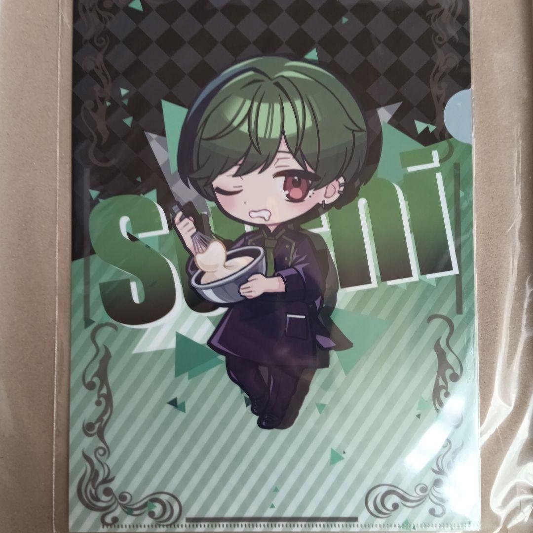 シクフォニ すち まとめ売り