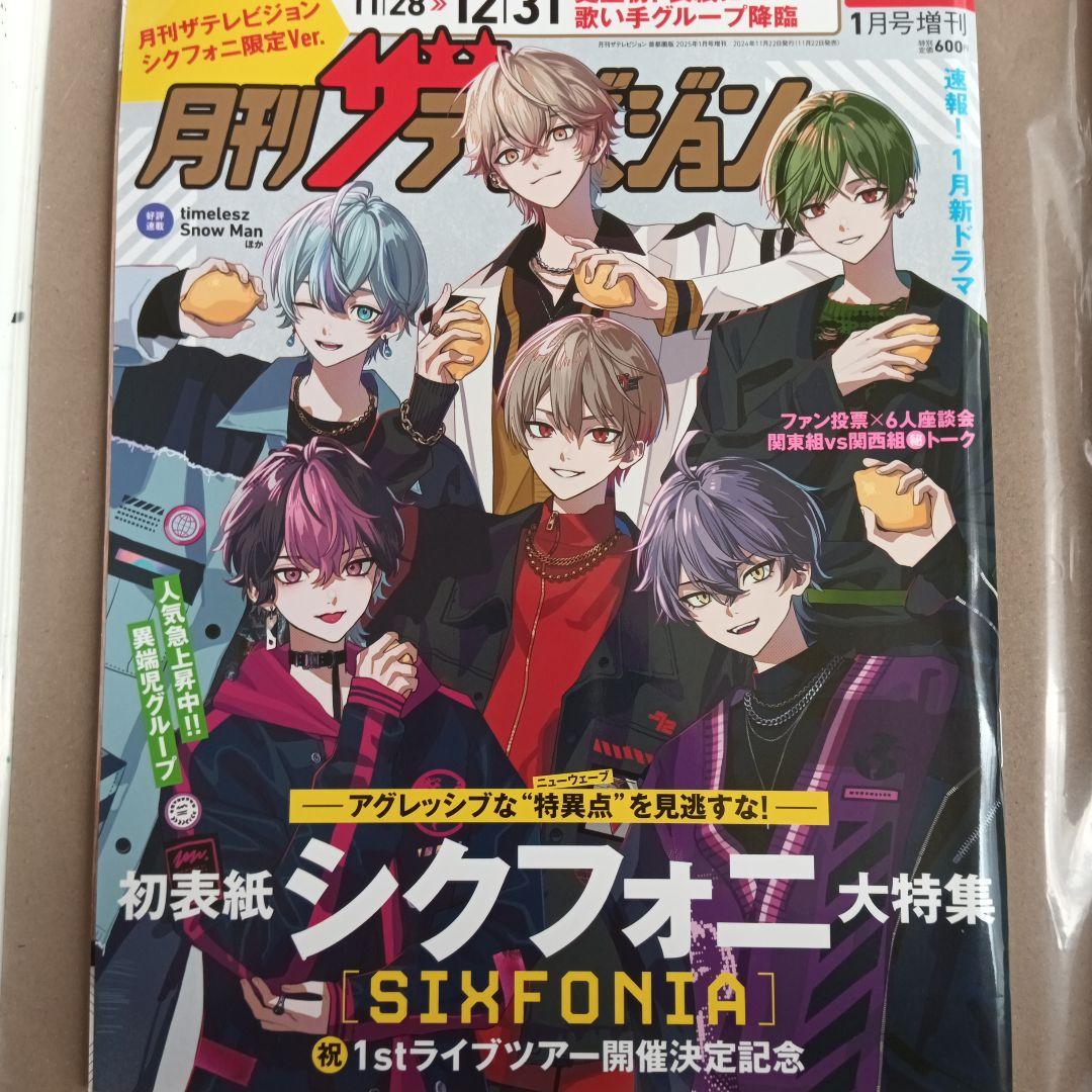 シクフォニ すち まとめ売り