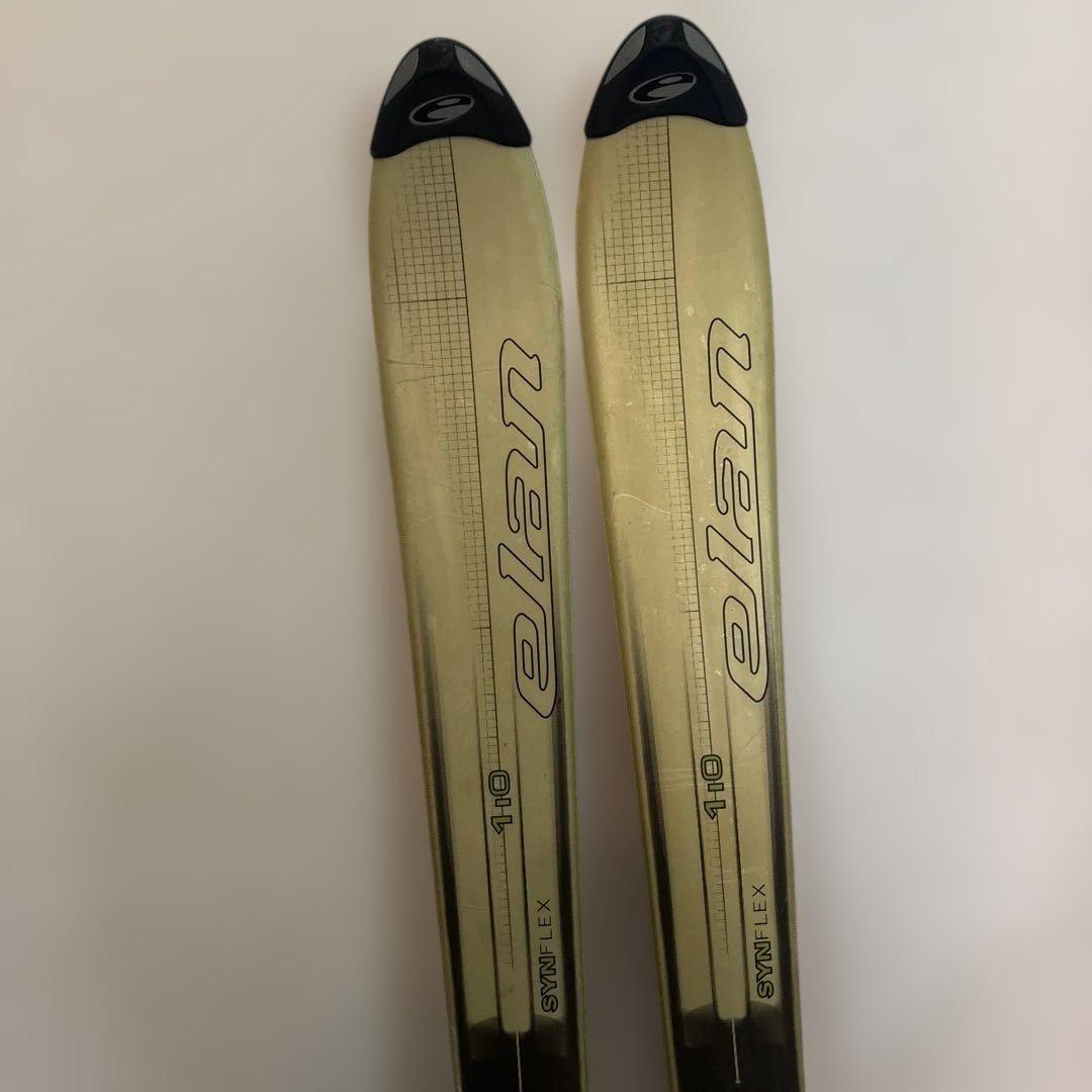 エラン　elan SYNFLEX 152cm