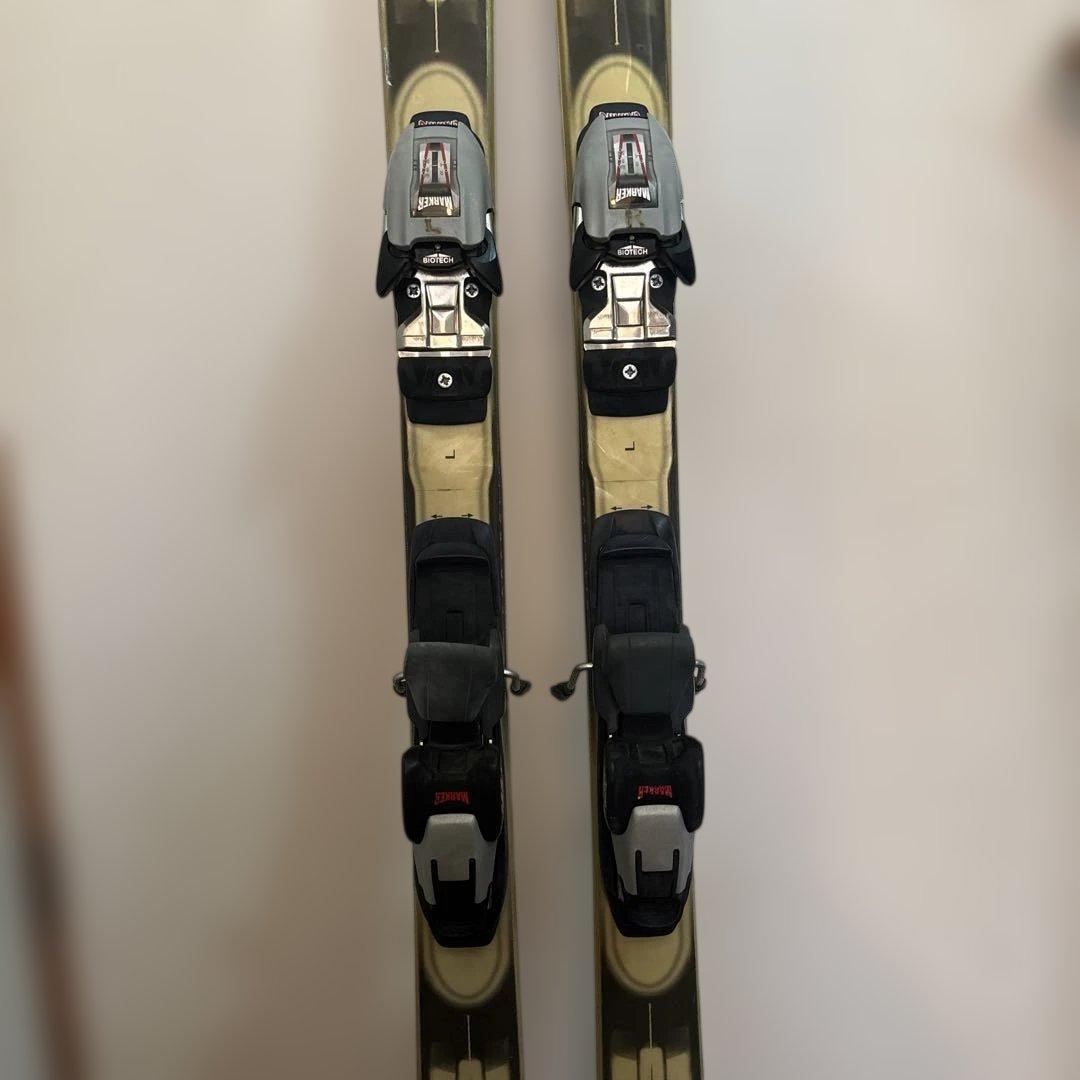 エラン　elan SYNFLEX 152cm