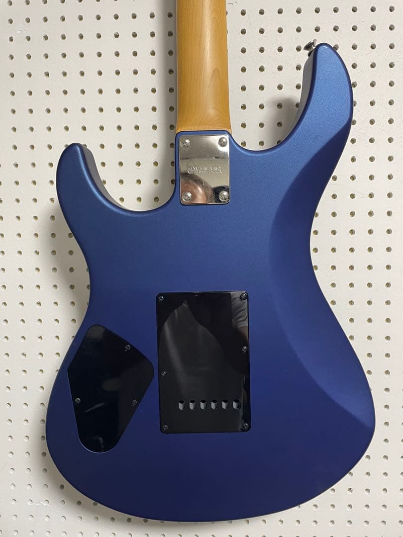 Yamaha PACIFICA エレキギター