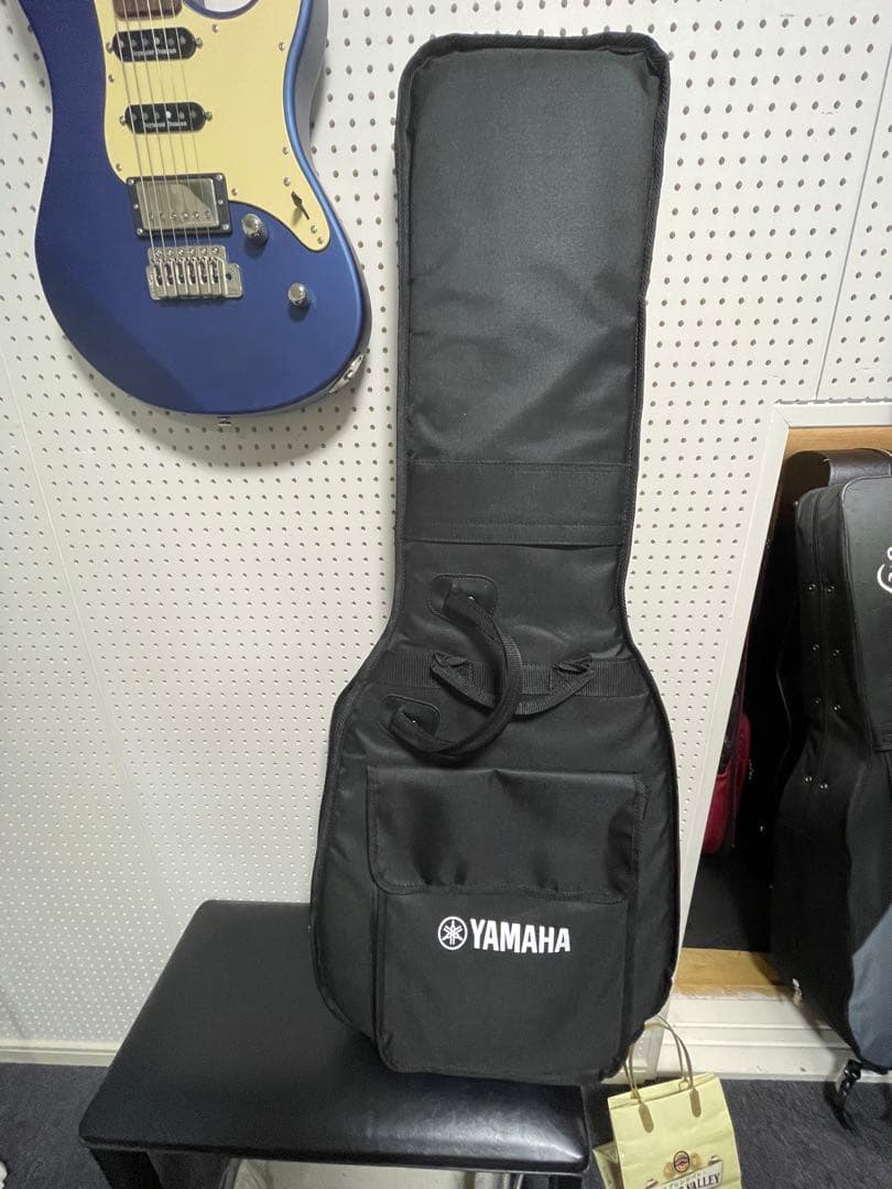 Yamaha PACIFICA エレキギター