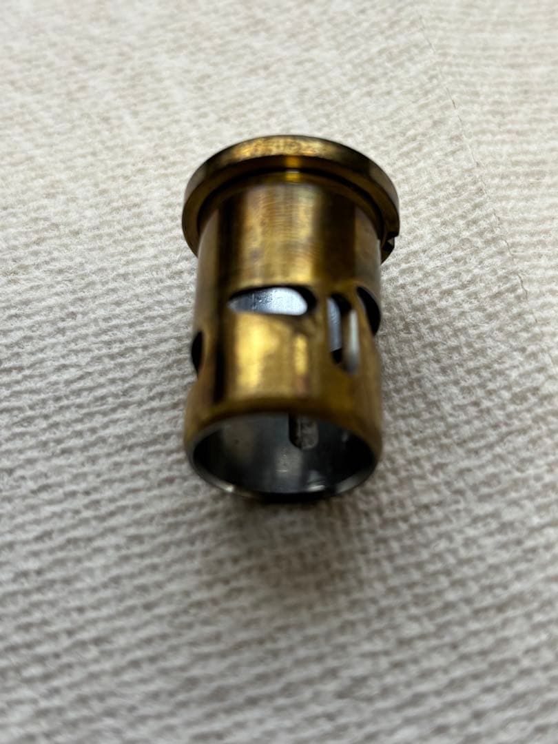 m*N様 OS MAX 12TZ エンジン