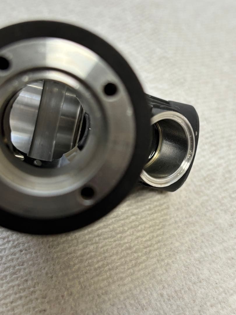 m*N様 OS MAX 12TZ エンジン