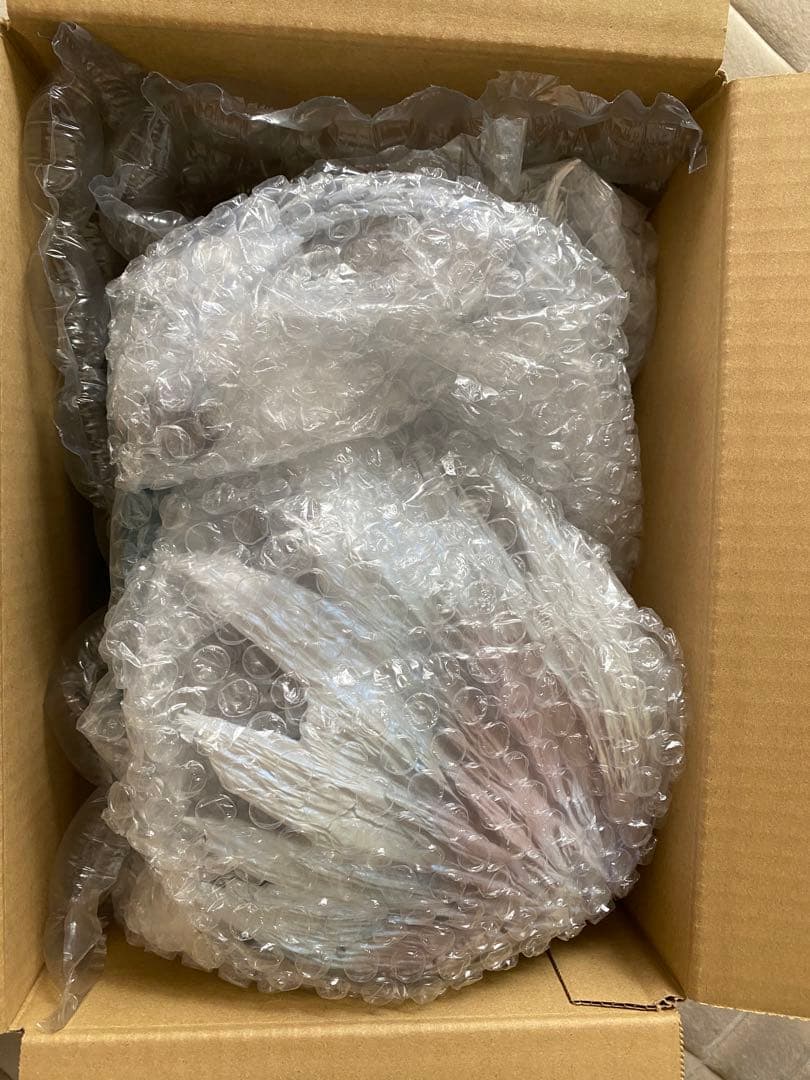 イヴェルカーナ 一番くじ ラストワン賞 モンスターハンター 【美品・訳あり】