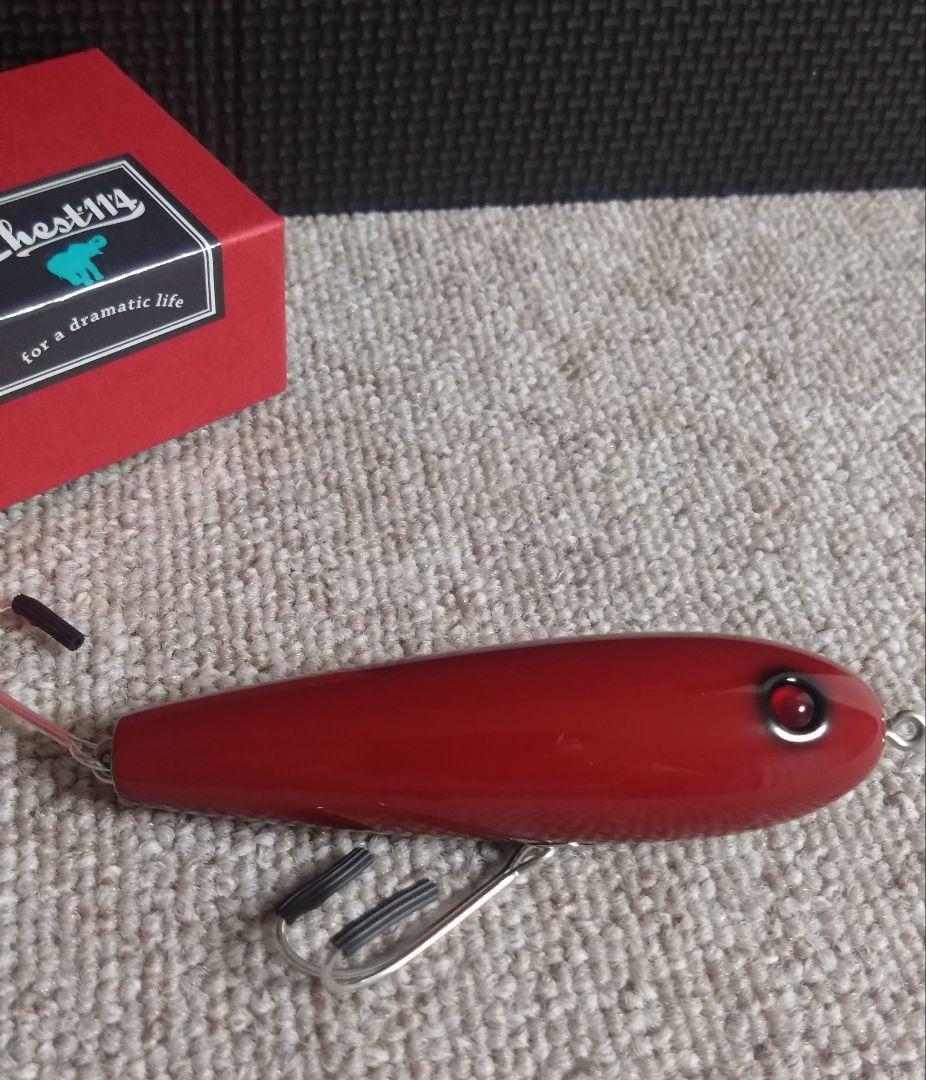 チェスト114 116 chest114 116 ◆未使用品