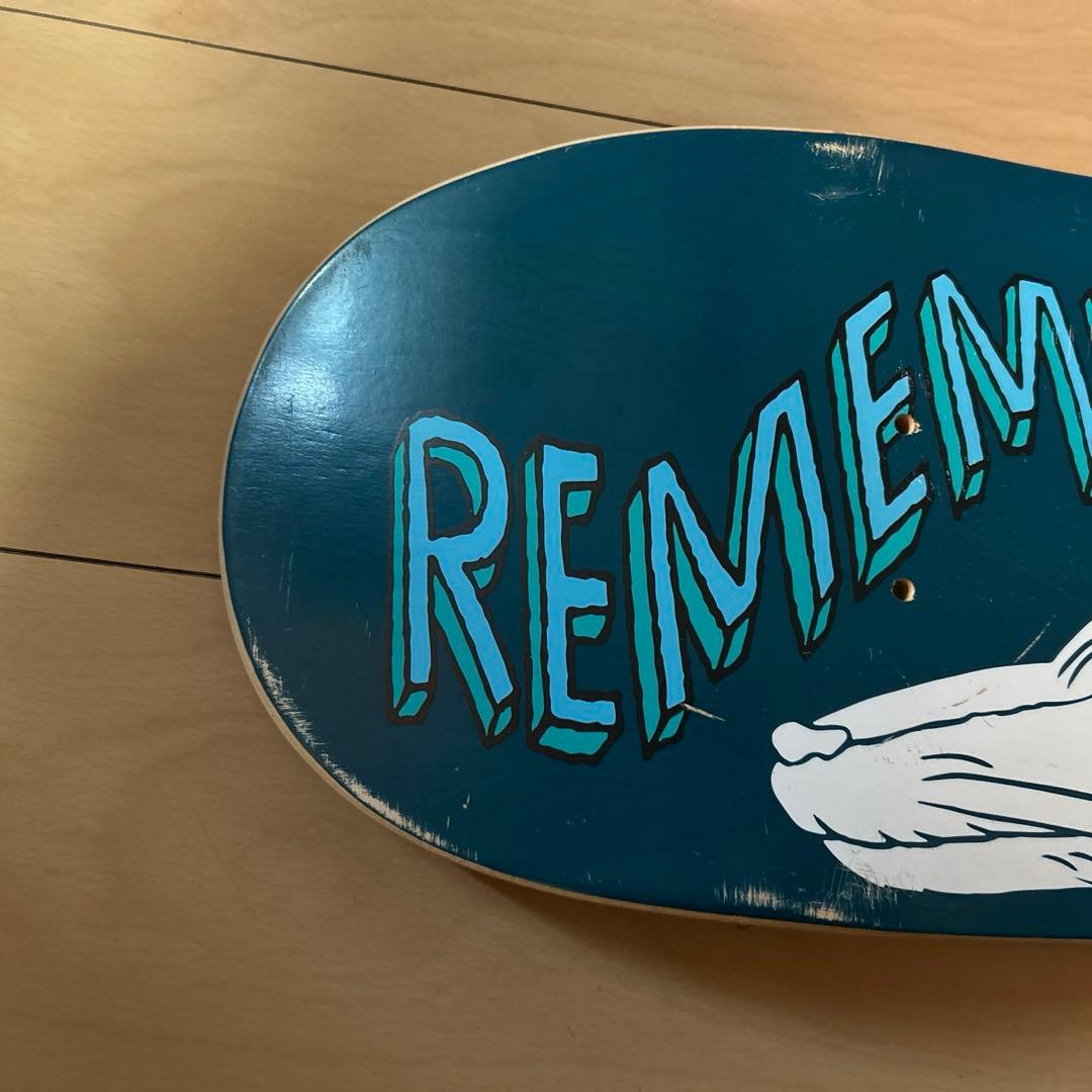 スケートボード デッキ✨GBL スタジオジブリ コラボ デザイン