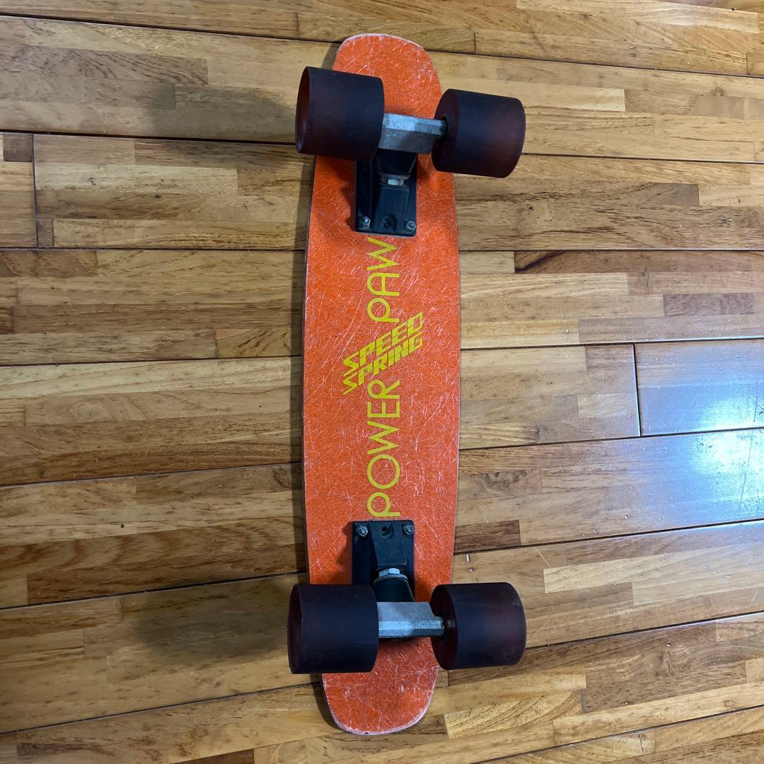 スケートボード　Nadalin クラシック　ヴィンテージ　70s