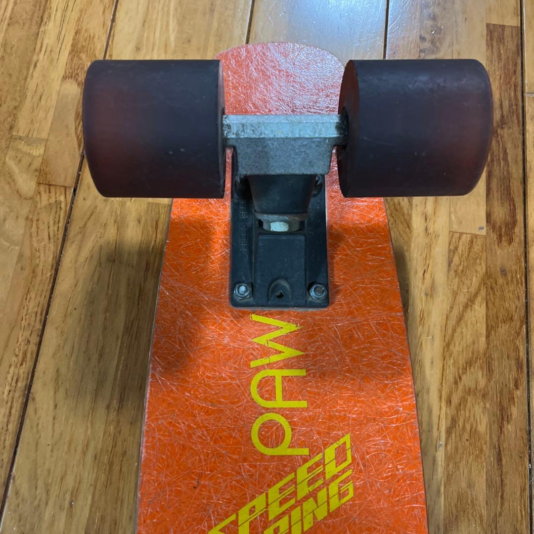 スケートボード　Nadalin クラシック　ヴィンテージ　70s