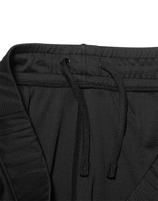 AATH アース ハーフパンツ リカバリー フィットネス Sサイズ ブラック新品