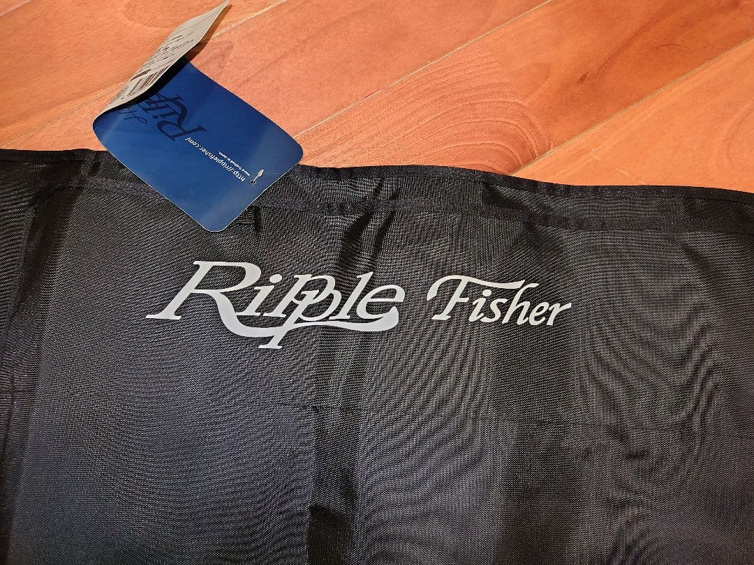 リップルフィッシャー　アヴァリス11HNano