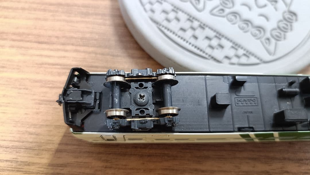 【最終値下げ】KATO 10-1442 185系200番台踊り子色7両セット