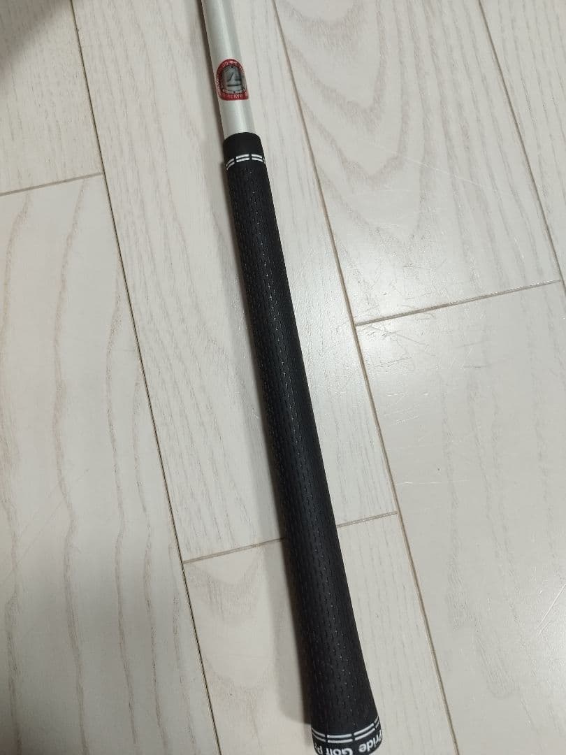 テーラーメイド TP-6S ドライバーシャフト