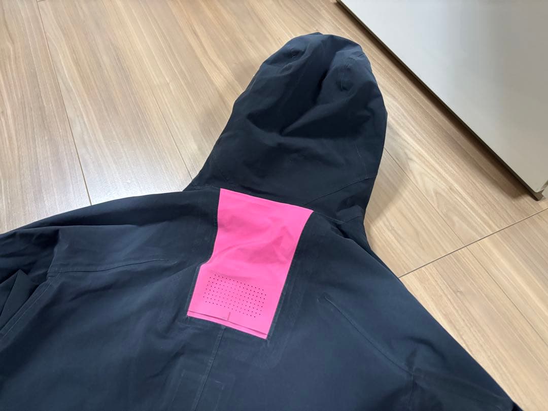 ★22年モデル★お洒落　非売品　選手用　デサントメイト　スキーウエア 上下　デモ