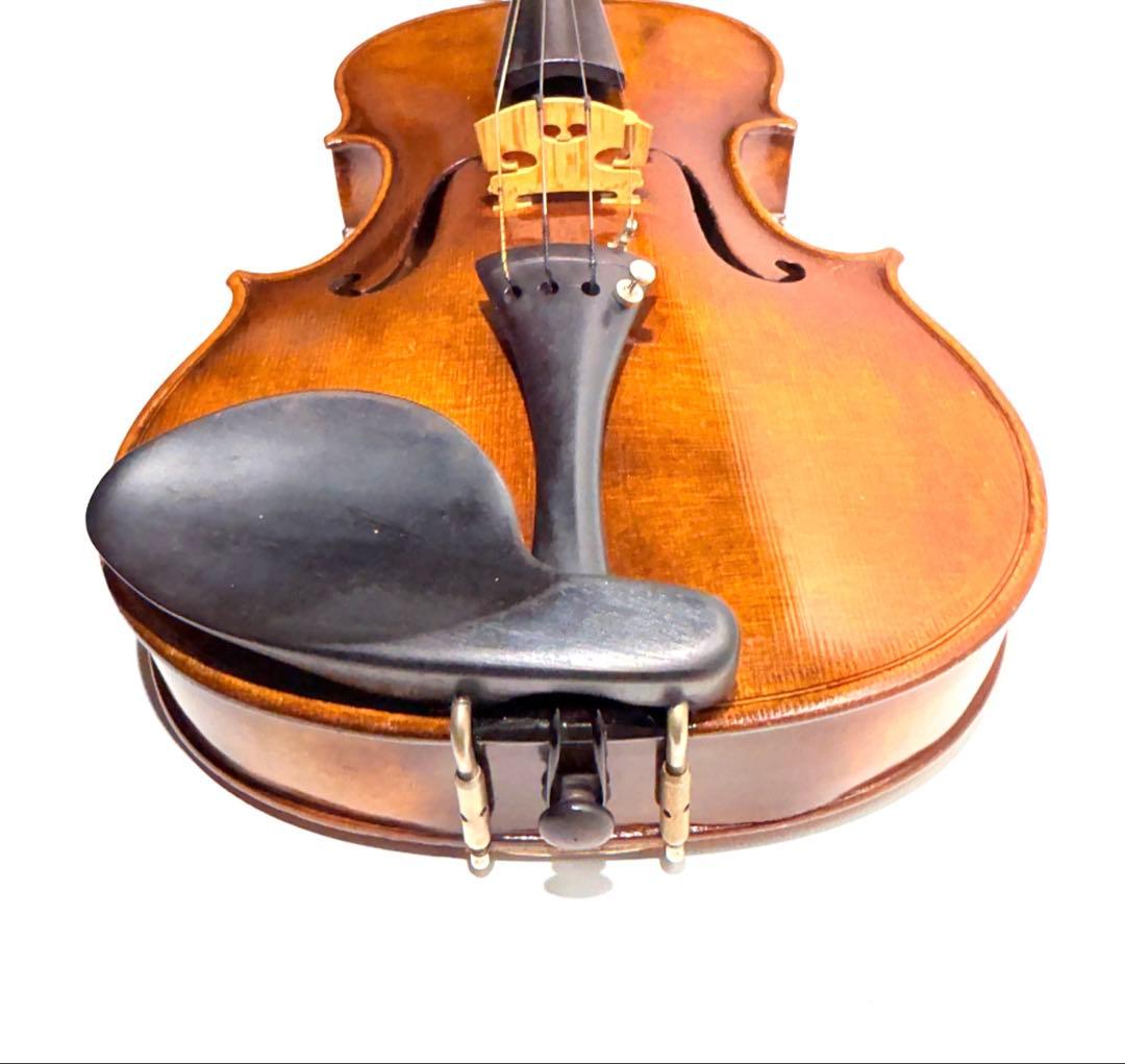 【希少】FACIEBAT CREMONA Stradivarius バイオリン