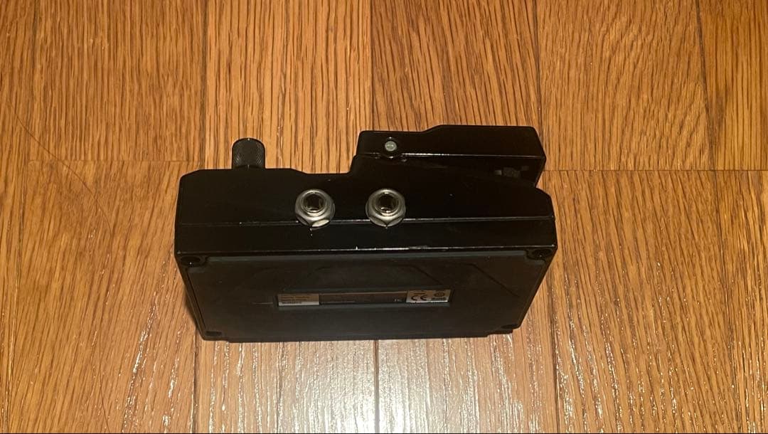 ギター DigiTech Supernatural Ambient Verb