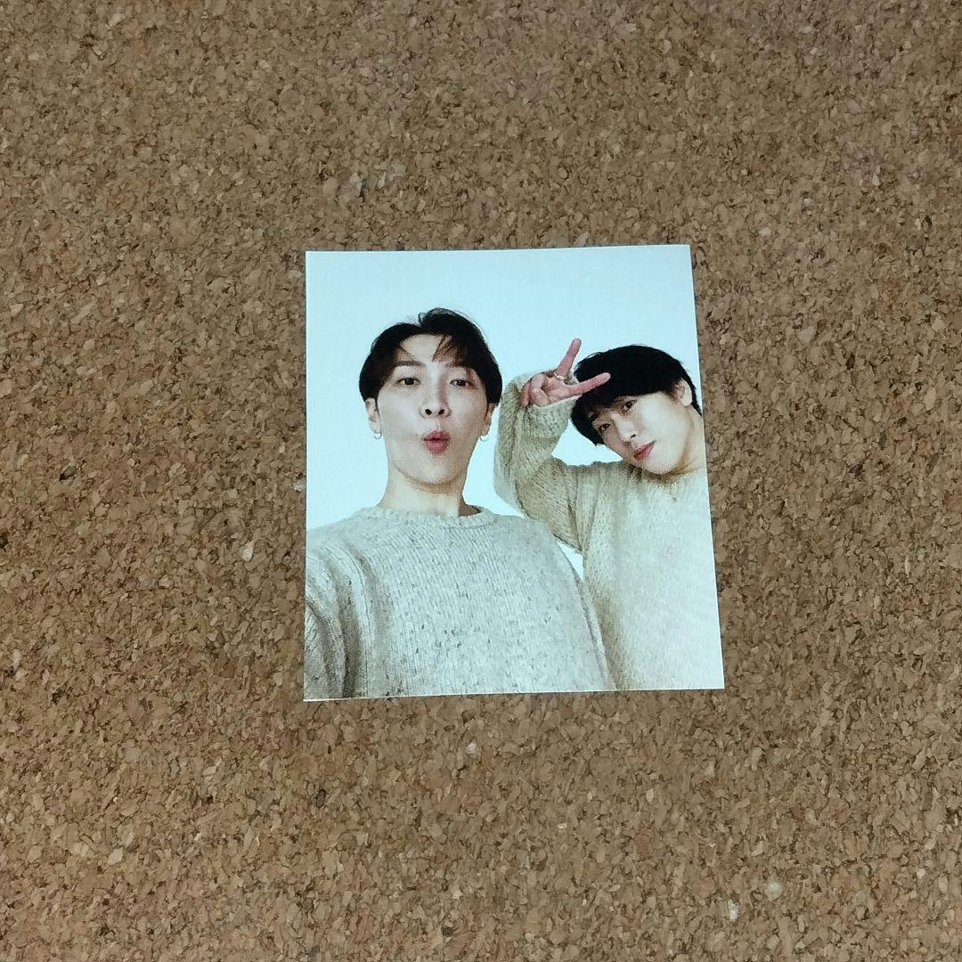 FANTASTICS 八木勇征 BOTアクリルスタンド アクスタ