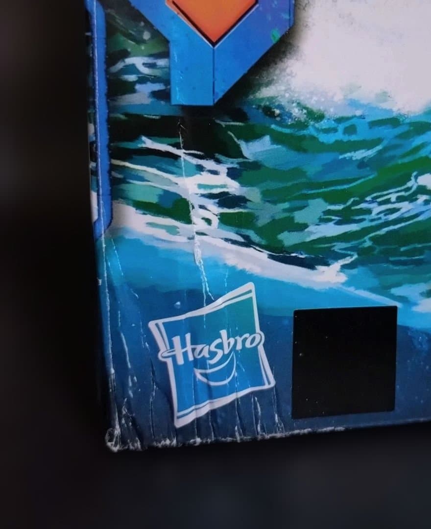 トランスフォーマーレガシー TL-70 タイダルウェーブ (アルマダユニバース)