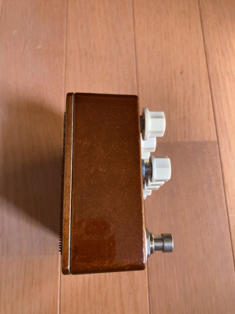 ギター JHS Pedals Sweet Tea V3
