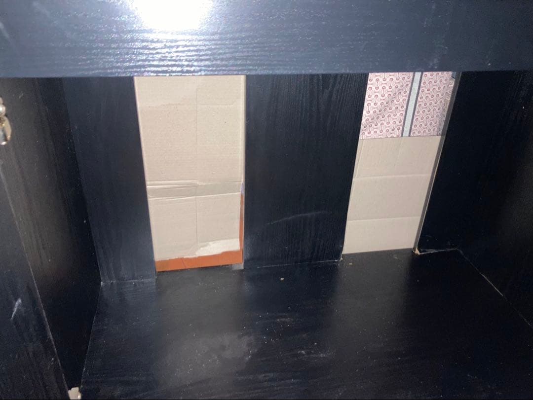 期間限定値下げ！90センチ水槽&水槽台