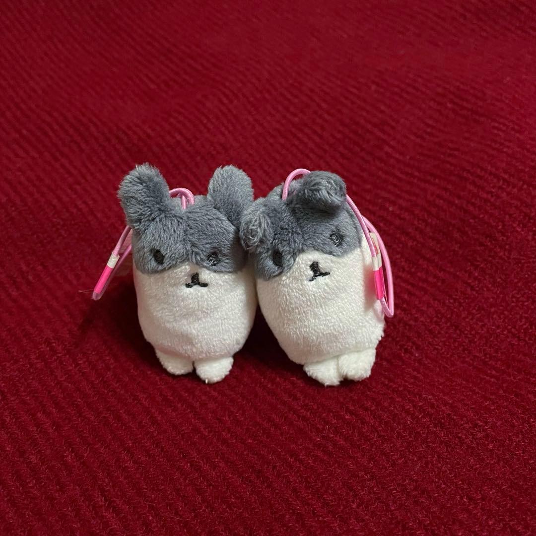 もふたんず ミニマスコット のりまき