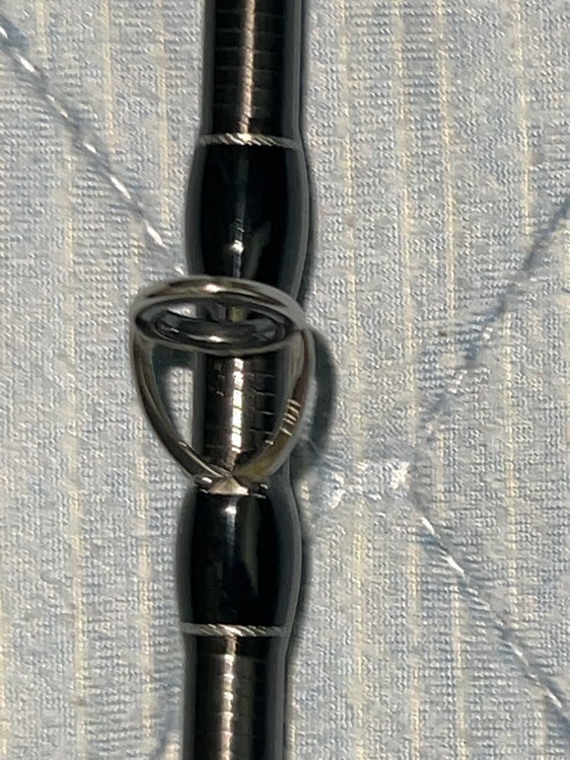 本日夜7時ぐらいまで　Fishman Beams LOWER8.6L