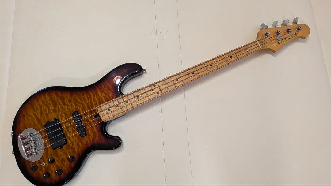 ベース [Black Friday] Lakland Shoreline SL44-94