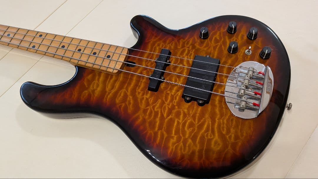 ベース [Black Friday] Lakland Shoreline SL44-94