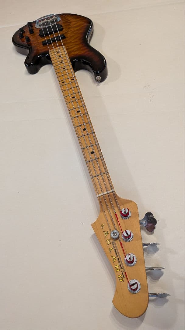 ベース [Black Friday] Lakland Shoreline SL44-94