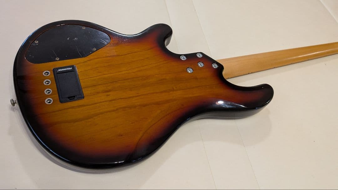 ベース [Black Friday] Lakland Shoreline SL44-94