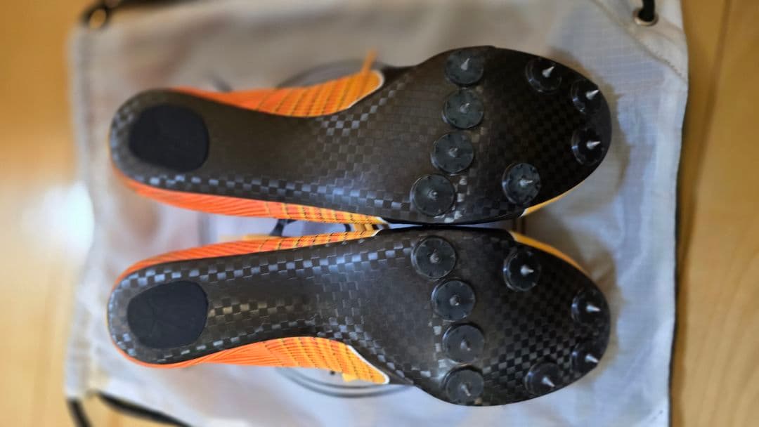 【超美品】値下げ⭕evoSPEED Tokyo Future 4 27.5cm