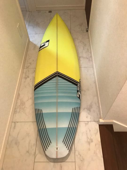 サーフボード　未使用品