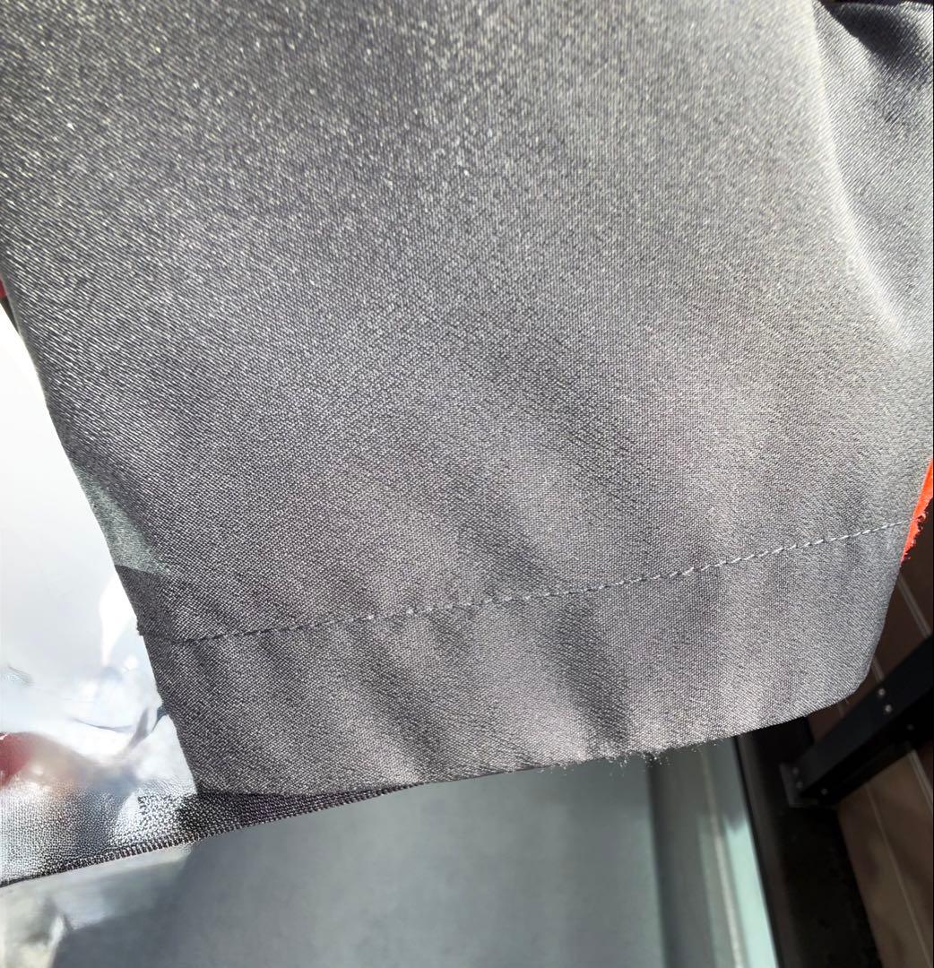 【あさひ】シマノ NEXUS PRO 上下セット 4L 防寒着